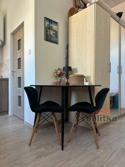 Nabízíme pronájem bytu 1+kk, 30m2 v Opavě na ul. Olbrichova.