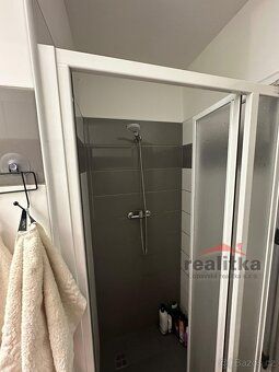 Nabízíme pronájem bytu 1+kk, 30m2 v Opavě na ul. Olbrichova.