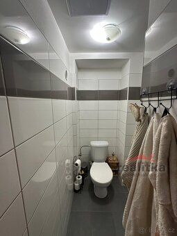 Nabízíme pronájem bytu 1+kk, 30m2 v Opavě na ul. Olbrichova.