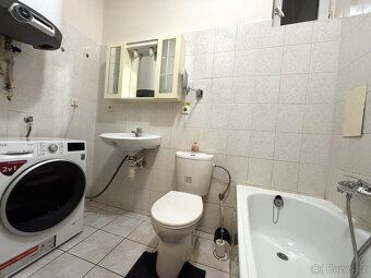 Moderní městské bydlení v srdci Plzně – Designový byt 2+1 k 