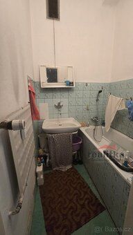 Nabízíme prodej bytu 3+1, 75m2 v Opavě na ul. Mírová. Byt se