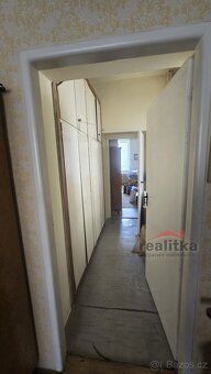 Nabízíme prodej bytu 3+1, 75m2 v Opavě na ul. Mírová. Byt se