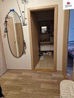 Nabízíme k pronájmu krásný prostorný byt o dispozici 2+kk a 