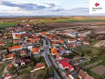 Hledáte rodinný dům, který je připravený k okamžitému bydlen