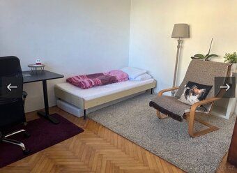 Nabízím k pronájmu cihlový dům s dispozicí 4+kk v klidné lok