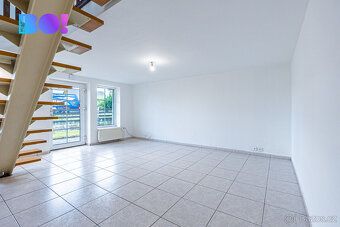 BO! Reality Vám exkluzivně nabízí k prodeji velmi prostorný 