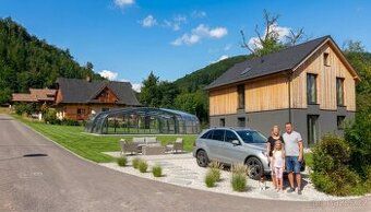 Prodej stavebního pozemku Rožnov pod Radhoštěm.
Nabízíme jed
