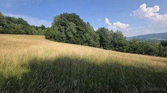 Prodej stavebního pozemku Rožnov pod Radhoštěm.
Nabízíme jed