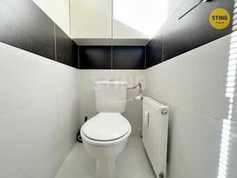 Hledáte bydlení, kam se budete každý den rádi vracet?
Nabízí