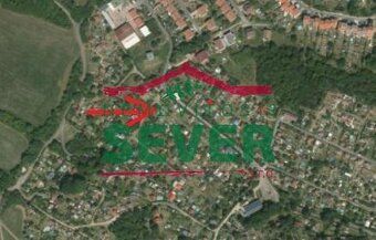 Nemovitosti SEVER vám zprostředkují prodej zahrady s chatou,