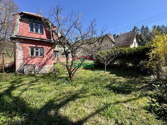Nemovitosti SEVER vám zprostředkují koupi tradičního venkovs