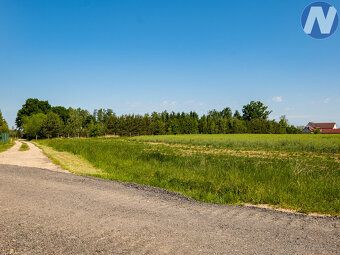 Nabízíme k prodeji rovinatý pozemek o výměře 2 513 m² na kli