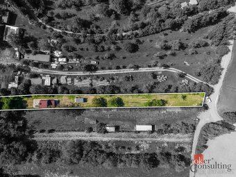 Prodej, domy/chata, 50 m2, Obřany E624, 61400 Brno-Maloměřic
