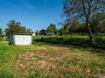 Prodej, domy/chata, 50 m2, Obřany E624, 61400 Brno-Maloměřic