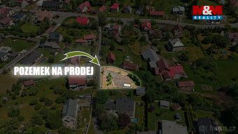 Hledáte ideální místo pro svůj vysněný dům v srdci malebné p