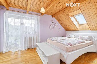 Nabízíme vám místo, kde bude mít vaše rodina skutečný prosto