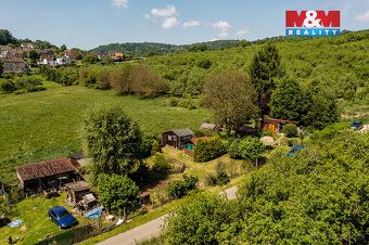Nabízíme k prodeji zahradu o celkové užitné ploše 561 m², kt