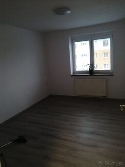 Nabízíme k pronájmu byt v OV 2+1 o výměře 48,5 m² na ulici 1
