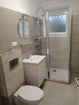 Nabízíme k pronájmu byt v OV 2+1 o výměře 48,5 m² na ulici 1