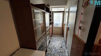 Ev.č. 02071 Naše společnost Vám zprostředkuje pronájem bytov