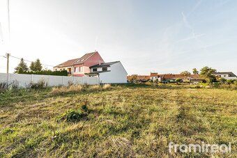 Ev.č. 01987 Dobrý den,
nabízíme ideální stavební pozemek pro