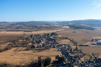 Stavební pozemky na prodej Kozlovice u Nepomuka
Hledáte ideá