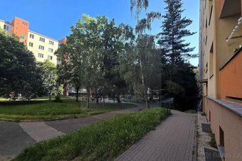 Ve velmi pěkné a žádané lokalitě na Praze 6 v těsné blízkost