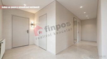 Nabízíme k prodeji byt o dispozici 3+kk a výměře 80 m², kter