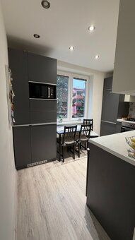 Pronájem bytu 3 + 1, Blansko, ulice Družstevní 67 m2.
Nabízí