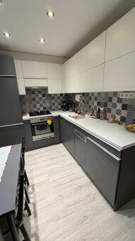 Pronájem bytu 3 + 1, Blansko, ulice Družstevní 67 m2.
Nabízí