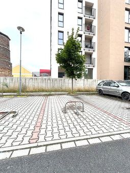 K dlouhodobému podnájmu nabízíme menší, útulný a teplý byt o