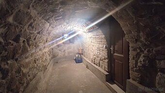 Hledáte bydlení v rodinném domě na venkově v blízkosti příro