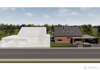Nabídněte pozemek 5000 až 15000m2, aby se dalo na 1/3 stavět