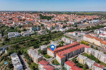 Hledáte ke koupi startovací bydlení nebo zajímavou investičn
