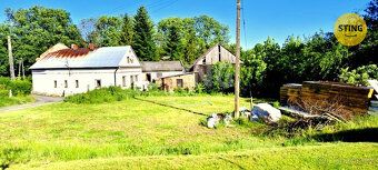 Nabízíme ke koupi stavební pozemek o velikosti 676 m2 poblíž