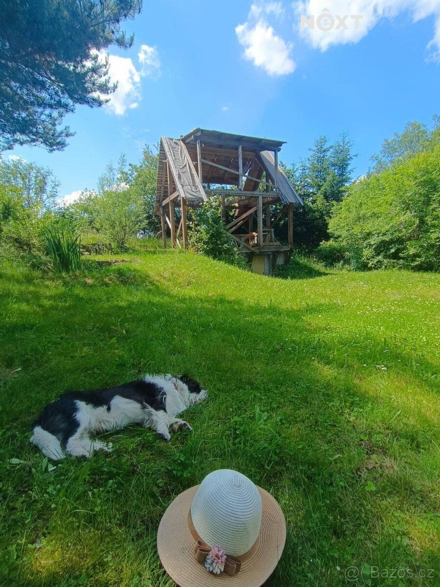Nabízíme k převodu užívací práva k zahradní parcele č. 1541/