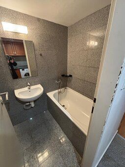 Pronájem krásného bytu 1+kk s patrem (7 m²) – označení 52F
N