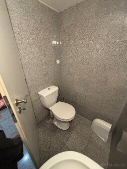 Pronájem krásného bytu 1+kk s patrem (7 m²) – označení 52F
N