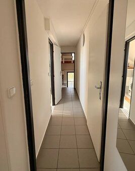 Moderní mezonet 2+kk (46 m²) k pronájmu – Říčany u Prahy, u 