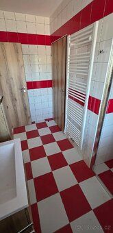 Pronájem moderního mezonetového bytu 3+kk, 96 m² Jánské námě