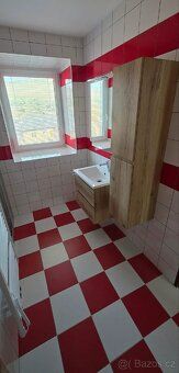 Pronájem moderního mezonetového bytu 3+kk, 96 m² Jánské námě