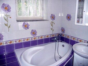Nabízíme k pronájmu byt 2+1, 50 m² — Praha 6, ulice Vostrovs