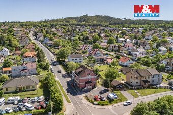 K pronájmu nabízíme byt 2+kk o výměře 55 m² s vlastním vchod