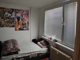 K prodeji útulný byt 1+1 o celkové užitné ploše 39m², nacház
