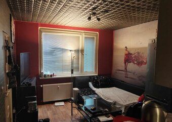 K prodeji útulný byt 1+1 o celkové užitné ploše 39m², nacház