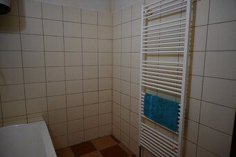 Bydlení ve Velkém Meziříčí na ul. Vrchovecká. Rodinný dům po