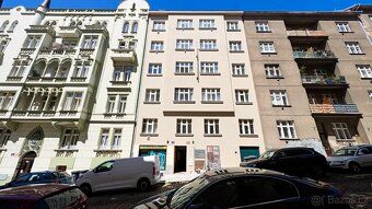 Nabízíme k podnájmu zcela nově zrekonstruovaný byt o dispozi