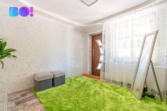 Hledáte prostorné bydlení s velkým pozemkem, moderními techn
