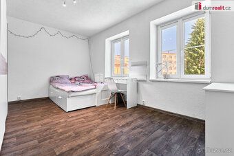 , Důmrealit.cz Vám zprostředkuje k prodeji výjimečný byt o d