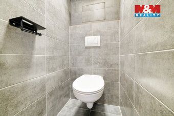 Prodej bytu 2+1 o užitné ploše 54 m² ve čtvrtém patře panelo